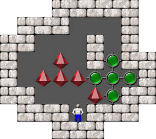 Level 4 — Kevin 11